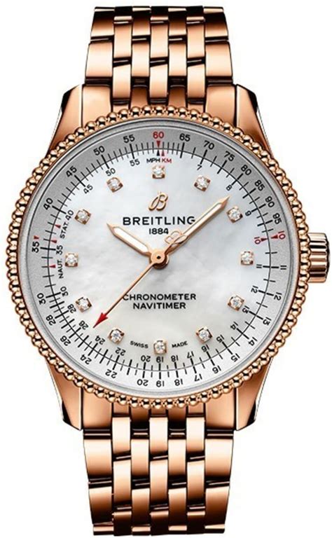 women breitling|Breitling automatic for women.